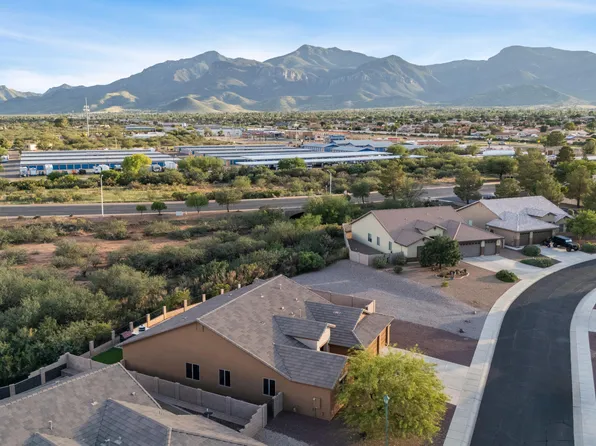 4234 Christopher Dr, Sierra Vista, AZ 85650