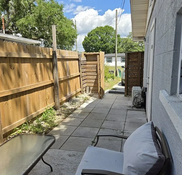 1911 Meridel Ave #A — Photo 2