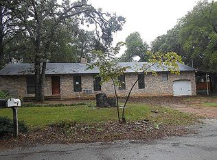 1715 Silverside Dr, Grapevine, TX 76051