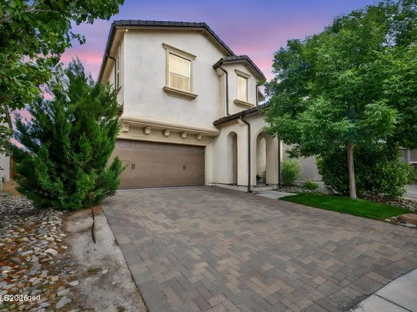 2120 Hope Valley Dr, Reno, NV 89521