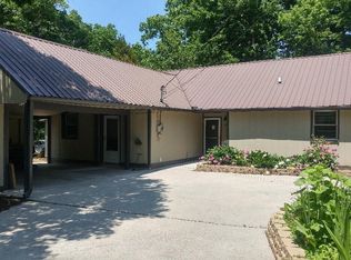 109 Marietta Cir, Oak Ridge, TN 37830