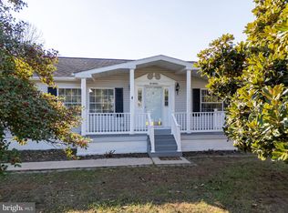 21 Silver King Ct, Perryville, MD 21903