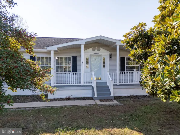 21 Silver King Ct, Perryville, MD 21903