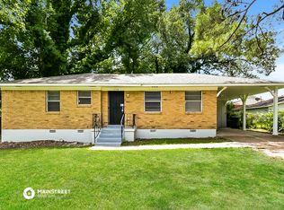1739 Hester Rd, Memphis, TN 38116