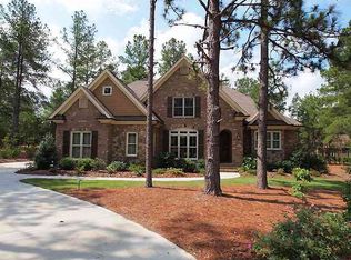 16 Airdrie Ct, Pinehurst, NC 28374