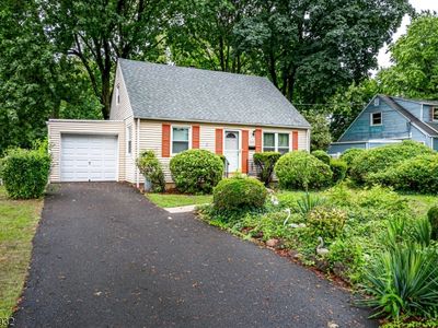 333 Redmont Rd, Plainfield, NJ, 07063