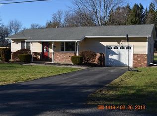 150 Pine St, Beaver Falls, PA 15010