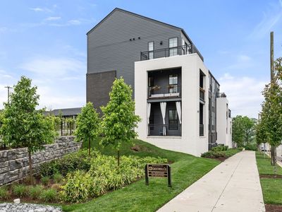 600 E Trinity Ln #201, Nashville, TN, 37207