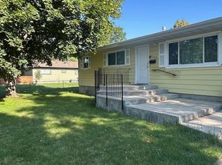 2153 Fair Park Dr UNIT A, Billings, MT 59102
