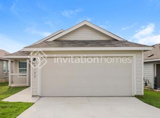 5722 Leon Pl, San Antonio, TX 78244