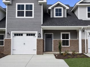 512 Rohan Dr LOT 59, Murfreesboro, TN 37129
