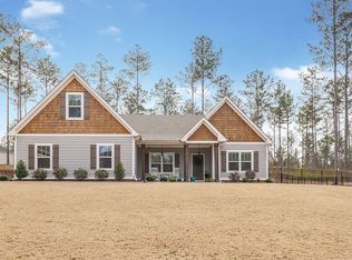 1762 Smokey Rd, Newnan, GA 30263