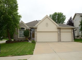 18605 Jones Cir, Elkhorn, NE 68022