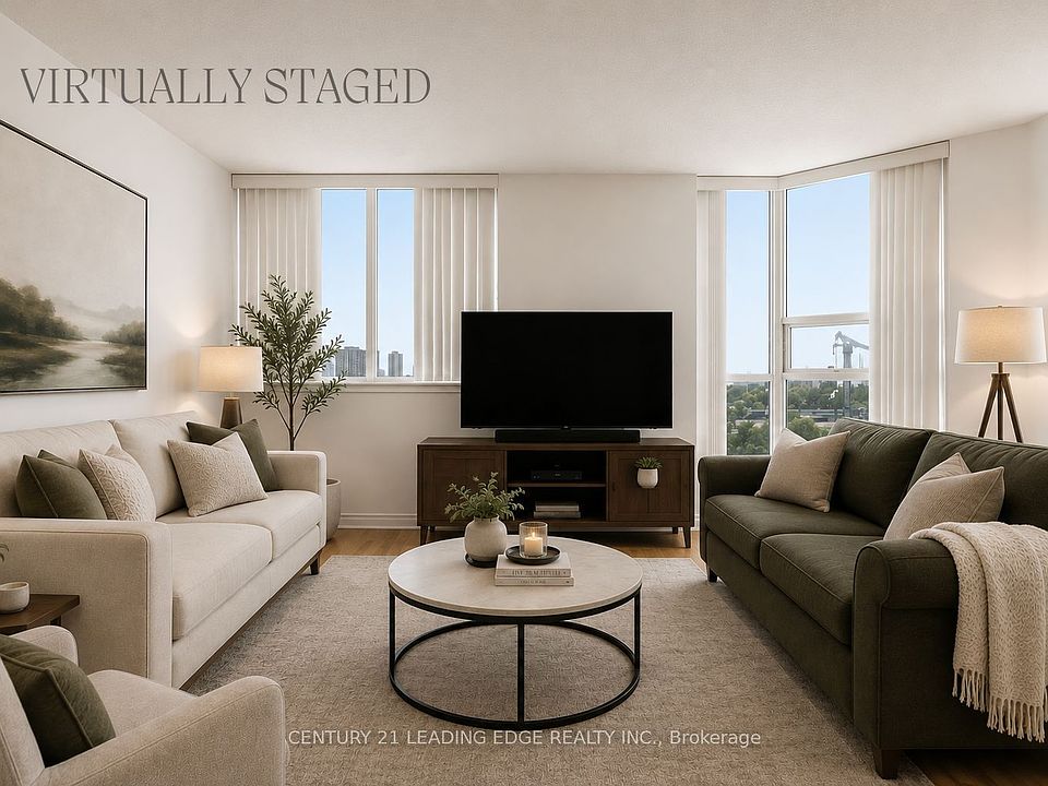 1st image of 2466 Eglinton Ave E #804