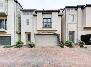 1110 Sherwood Trl, Houston, TX 77043