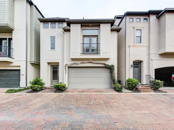 1110 Sherwood Trl, Houston, TX 77043