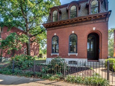 2740 Miami St, Saint Louis, MO, 63118