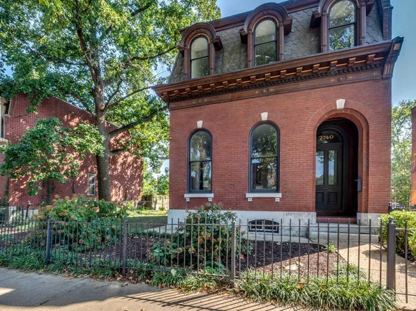 2740 Miami St, Saint Louis, MO 63118