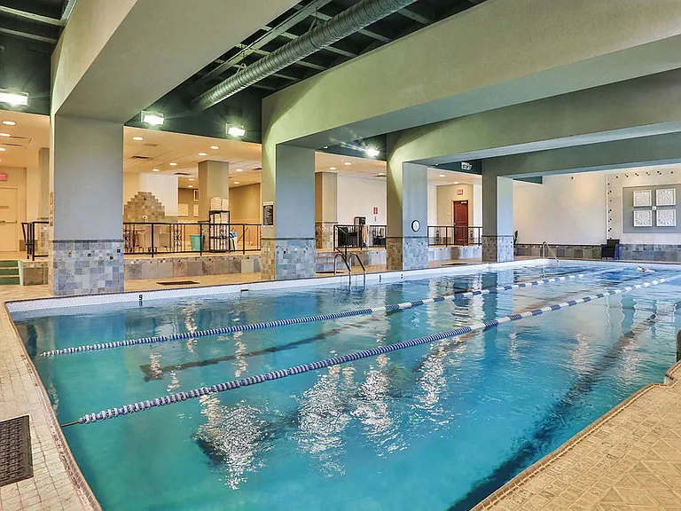 The Beach Club Residences — Photo 11