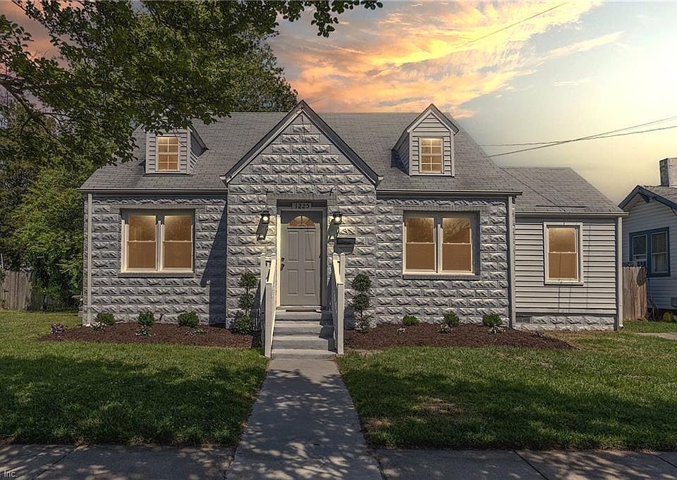 Welcome to 1225 Stewart Street!