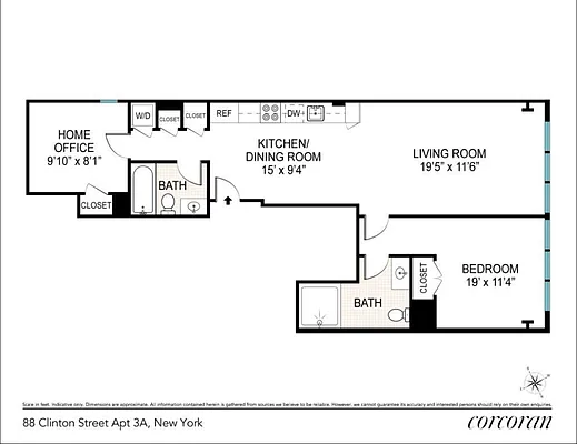 Rented by Corcoran | media 11