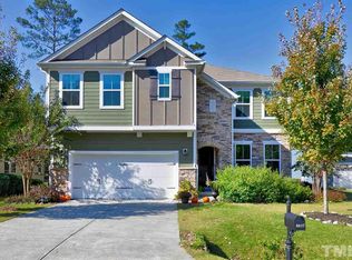 8837 Forester Ln, Apex, NC 27539