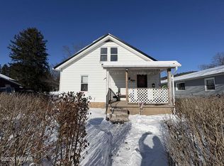 1944 Frey Ave, Williamsport, PA 17701