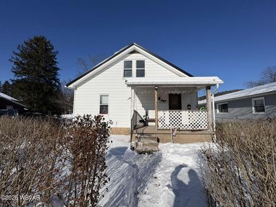 1944 Frey Ave, Williamsport, PA, 17701