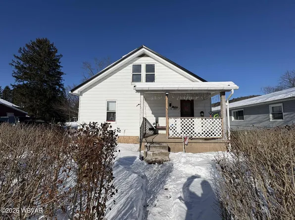 1944 Frey Ave, Williamsport, PA 17701