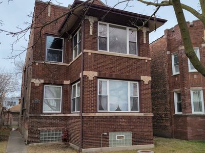10919 S King Dr, Chicago, IL, 60628