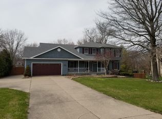 2675 Tom Sawyer Rd, Muscatine, IA 52761