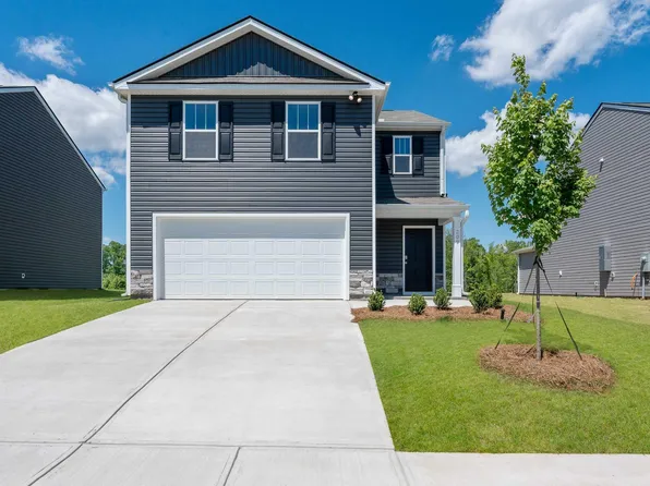 209 Stone Creek Rd, Clinton, SC 29325