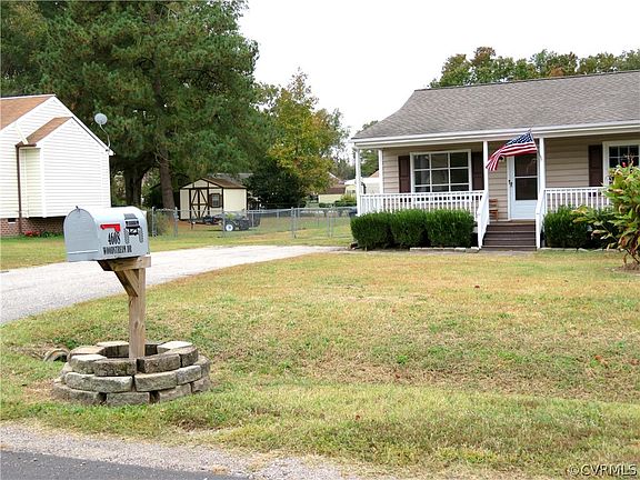 5th image of 4608 Woodstream Dr