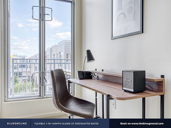 Office Area