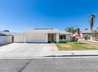 7037 Pleasant View Ave, Las Vegas, NV 89147