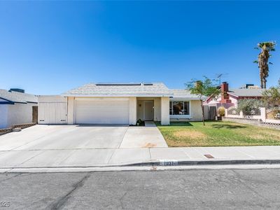 7037 Pleasant View Ave, Las Vegas, NV, 89147
