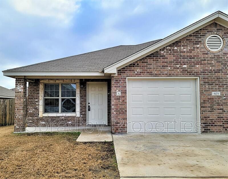 1st image of 603A Kendra Dr