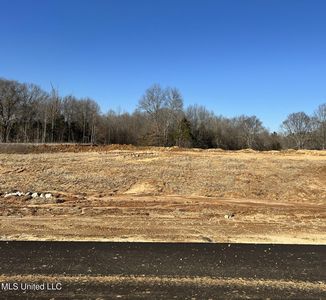 6 Pebble View Dr #6, Byhalia, MS, 38611