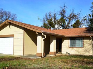 9370 Mira Del Rio Dr, Sacramento, CA 95827