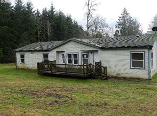 32934 Smith Rd, Saint Helens, OR 97051