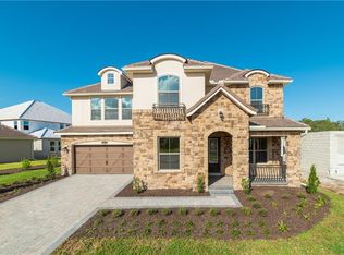 10715 Bonne Chance Dr, Orlando, FL 32832