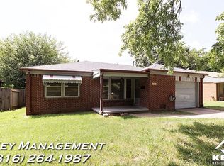 1733 S Lexington Rd, Wichita, KS 67218