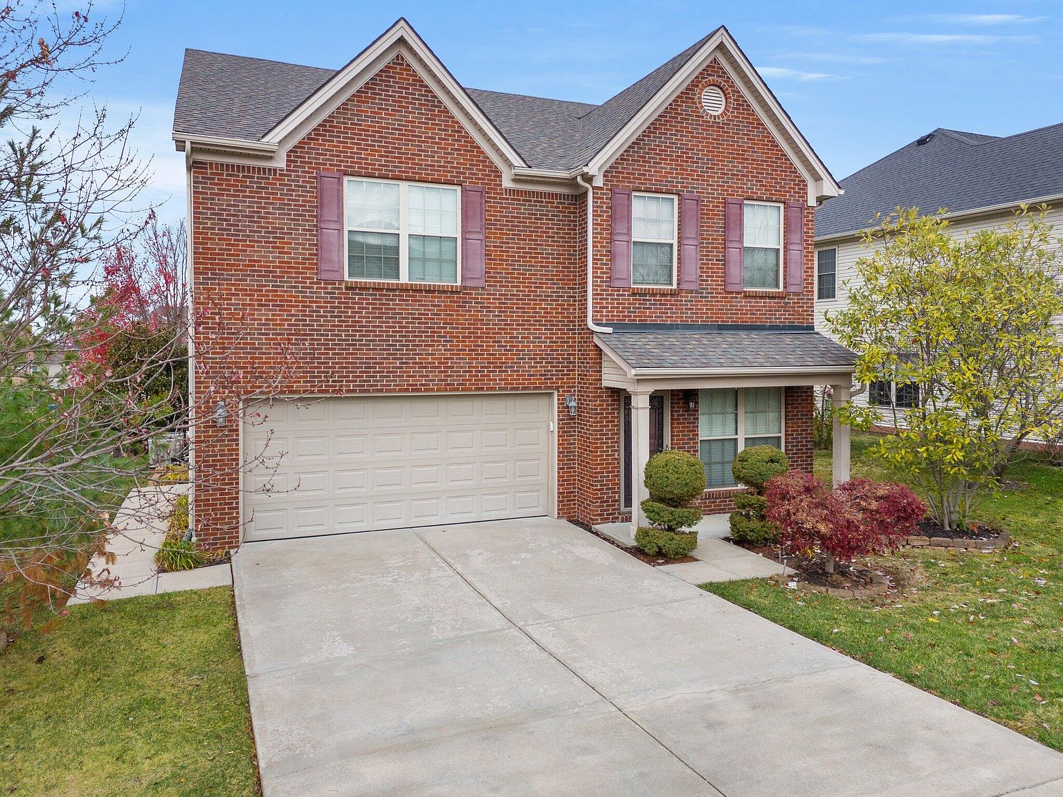 102 Vale Ln, KY 40324 Zillow