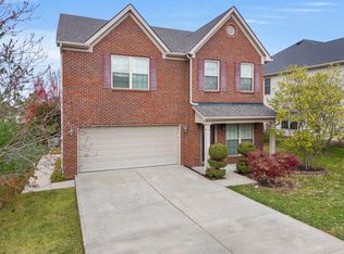 102 Vale Ln, Georgetown, KY 40324