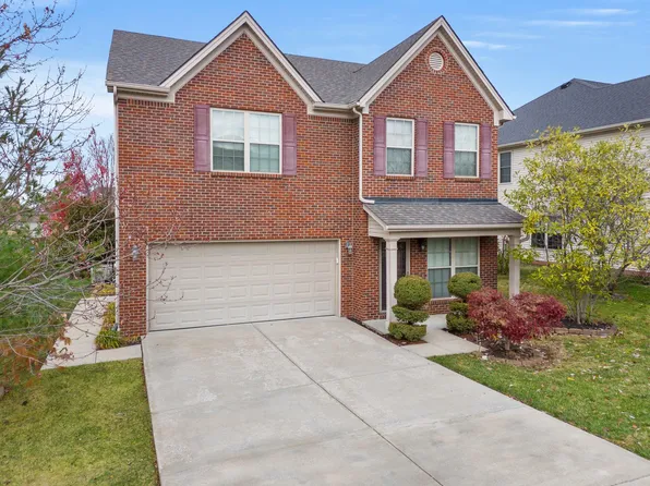 102 Vale Ln, Georgetown, KY 40324