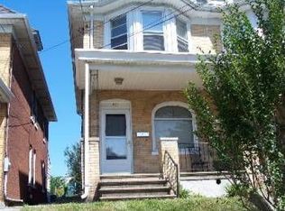 463 Line St, Easton, PA 18042