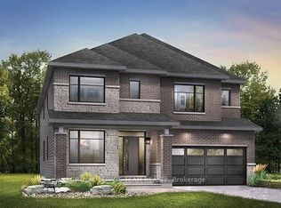 922 Locomotion Ln, Ottawa, ON K2V0V3