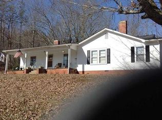 1607 Camp Creek Rd, Rutherfordton, NC 28167