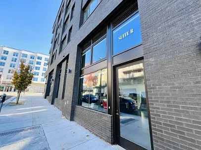 2556.5 Telegraph Ave #B — Photo 5