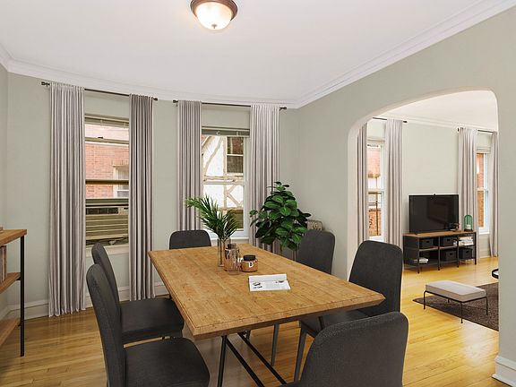4th image of 4130 N Kedvale Ave APT 208